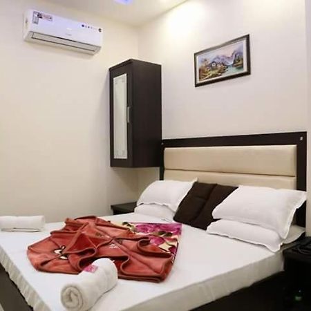 Hotel White Tulip Amritsar Bagian luar foto