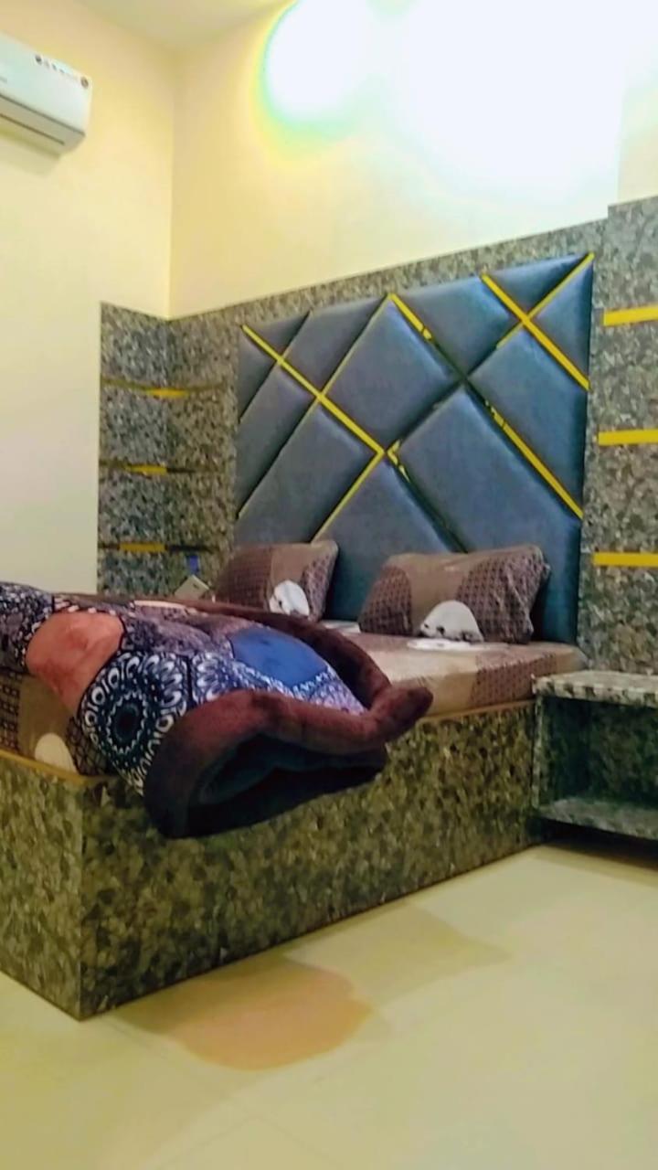 Hotel White Tulip Amritsar Bagian luar foto